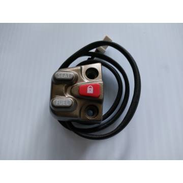ZONTES ALL MODEL RIGHT HANDLE BAR SWITCH